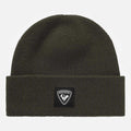 ROSSIGNOL Corporate T Cap Green