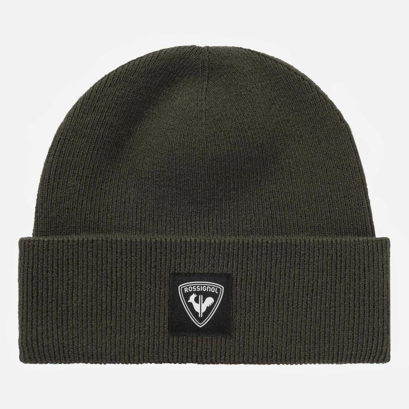 ROSSIGNOL Corporate T Cap Green