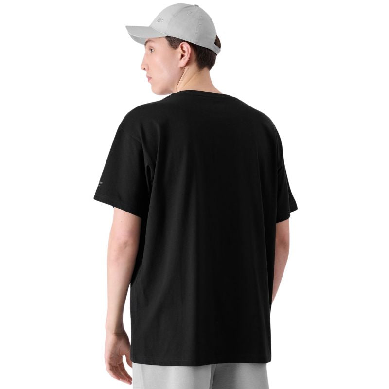 T-shirt 4F M2132 M 4FRSS24TTSHM2132 20S Clothing/Lifestyle/T-shirts Your Sports Performance