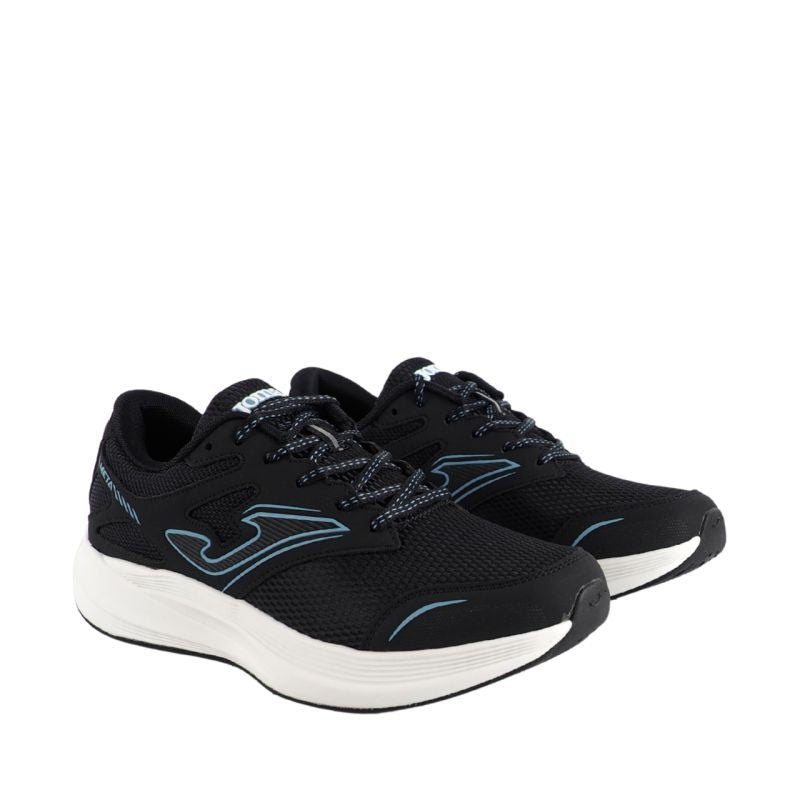 Joma Meta Men 2631 black RMETAW2631 men's shoes
