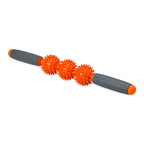 GAIAM BODY MASSAGER WITH MOVABLE NUTS 58255 Accessories/Training equipment/Masażery Your Sports Performance