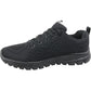 Skechers Graceful Get Connected W 12615-BBK shoes Footwear/Lifestyle/Skechers Your Sports Performance