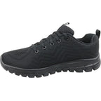 Skechers Graceful Get Connected W 12615-BBK shoes Footwear/Lifestyle/Skechers Your Sports Performance