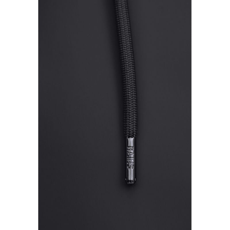 Rains Long Jacket 12020 01 Clothing/Outdoor/Rucanor Your Sports Performance