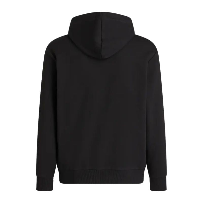 Calvin Klein Jeans Hoodie Black - LZ04RE281G-UB1 Calvin Klein
