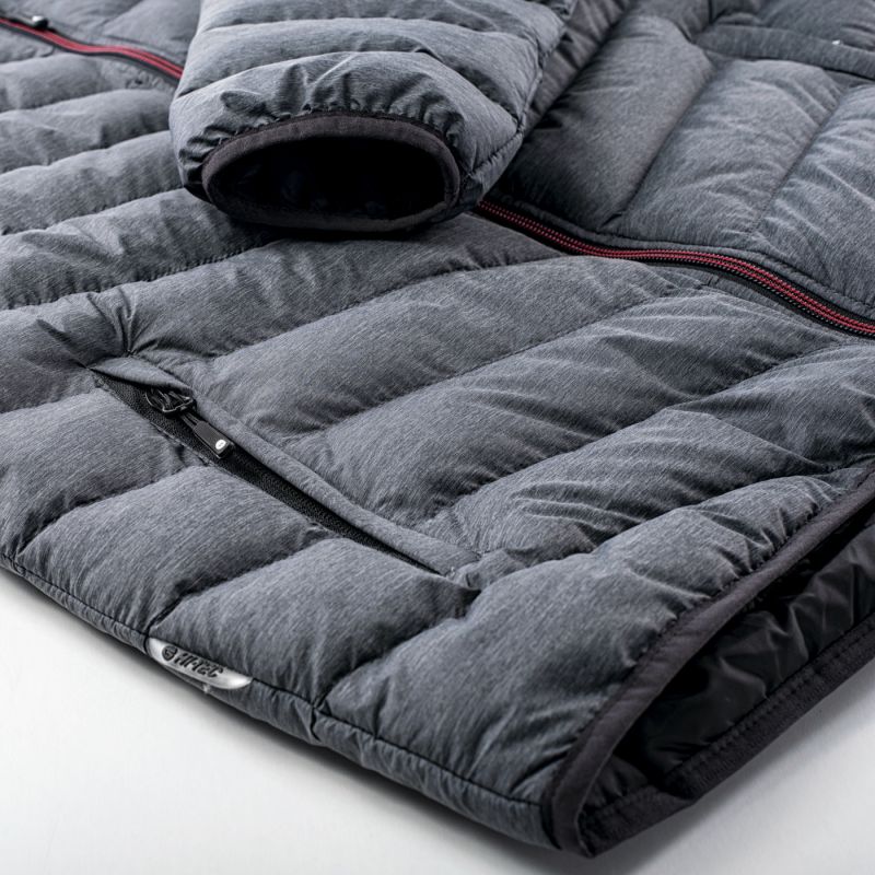 Hi-Tec Sorne Jacket M 92800326461 Clothing/Outdoor Your Sports Performance