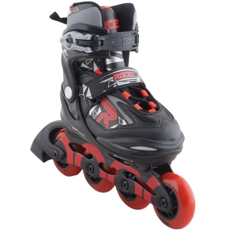 Inline skates Roces Moody Boy Tif Jr 400 855 02 Accessories/Skating/Rolki (pozostałe) Your Sports Performance