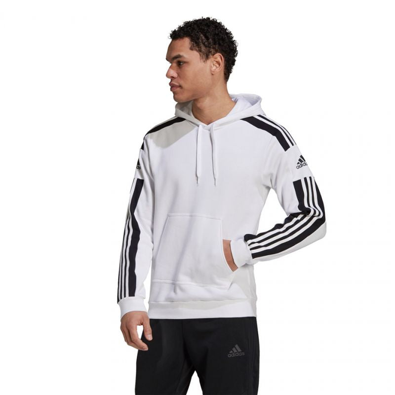 Adidas Squadra 21 Sweat Hoody M GT6637 Clothing/Football Adidas