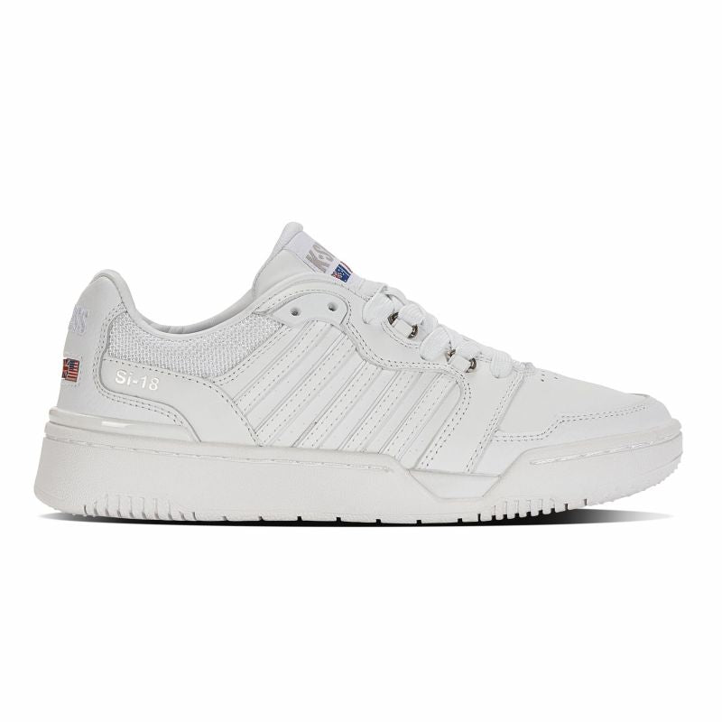 K-Swiss SI-18 RIVAL W 98531-101-M shoes Footwear/Lifestyle/K-Swiss Your Sports Performance