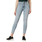 Calvin Klein Jeans Skinny W J20J218616 trousers Clothing/Lifestyle/Trousers, shorts/Calvin Klein Jeans Your Sports Performance