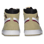 Air Jordan 1 Zoom Basketball Shoes - CT0978-203 Obuwie/Buty do koszykówki męskie/Air Jordan Your Sports Performance