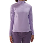 Fleece sweatshirt 4F W 4FWAW24UFLEF048 52S Clothing/Lifestyle/4F 4F