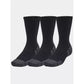 Under Armor Socks 1379512-001 Clothing/Training/Socks/Unisex Your Sports Performance