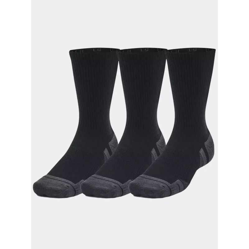 Under Armor Socks 1379512-001 Clothing/Training/Socks/Unisex Your Sports Performance