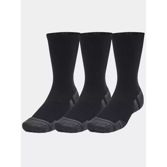Under Armor Socks 1379512-001 Clothing/Training/Socks/Unisex Your Sports Performance