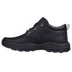 Skechers Knowlson Ramhurst M 204921-BLK shoes Footwear/Outdoor/Skechers Skechers