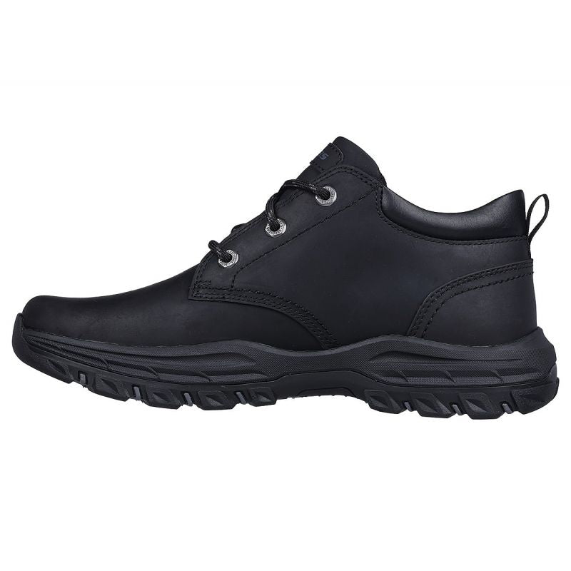 Skechers Knowlson Ramhurst M 204921-BLK shoes Footwear/Outdoor/Skechers Skechers
