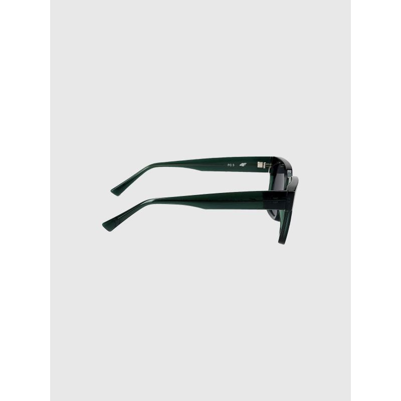 4F Polarized Sunglasses 4FWMM00ASUNU074-40S *Kategoria tymczasowa Your Sports Performance