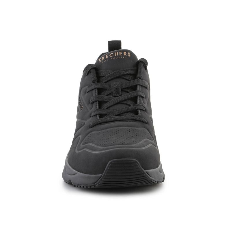 Skechers Tres-Air Uno AH Mazing W shoes 177390-BBK Footwear/Lifestyle/Skechers Skechers