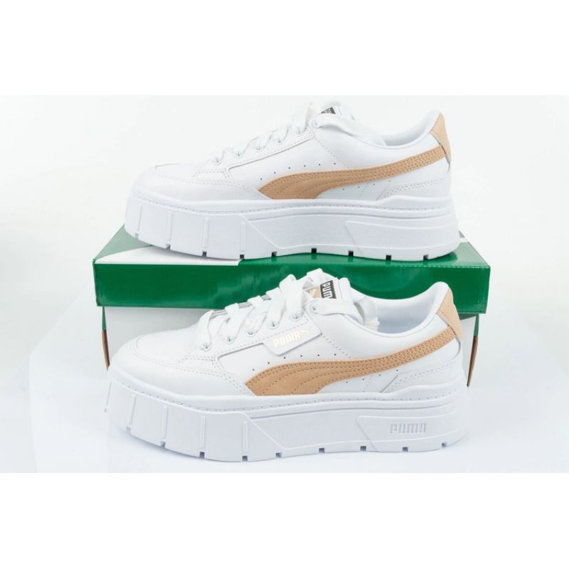 Puma Mayze Stack W 384363 03 sports shoes Footwear/Lifestyle Puma