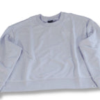 New Balance Athletics Intelligent Choice Crew 2 Women's Sweatshirt - WT13562-SIY Odzież/Odzież na co dzień Your Sports Performance