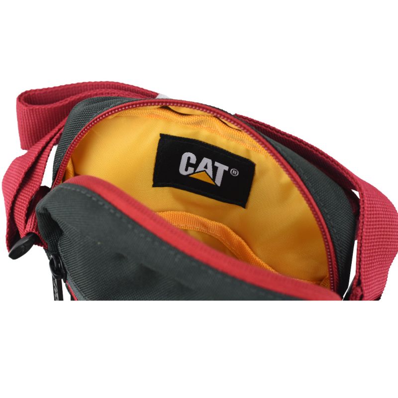 Caterpillar Peoria City Bag 84068-155 Accessories/Sachets / Belts / Bags Your Sports Performance