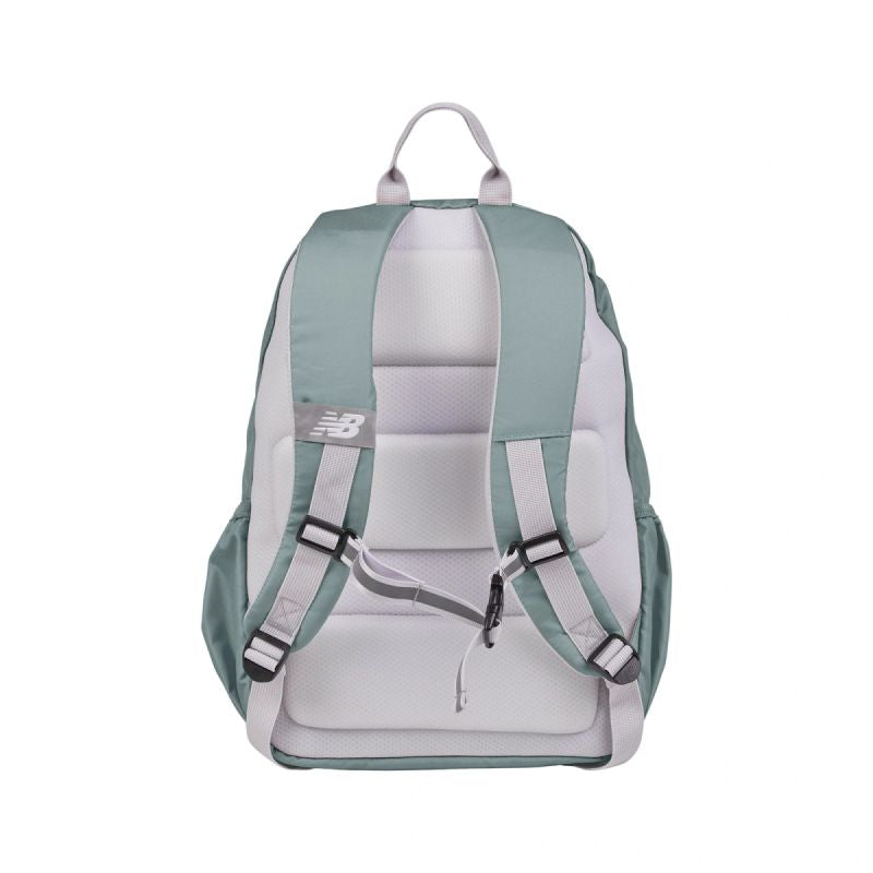 New Balance Heritage Youth Backpack DKJ LAB51523DKJ Accessories/Plecaki Your Sports Performance