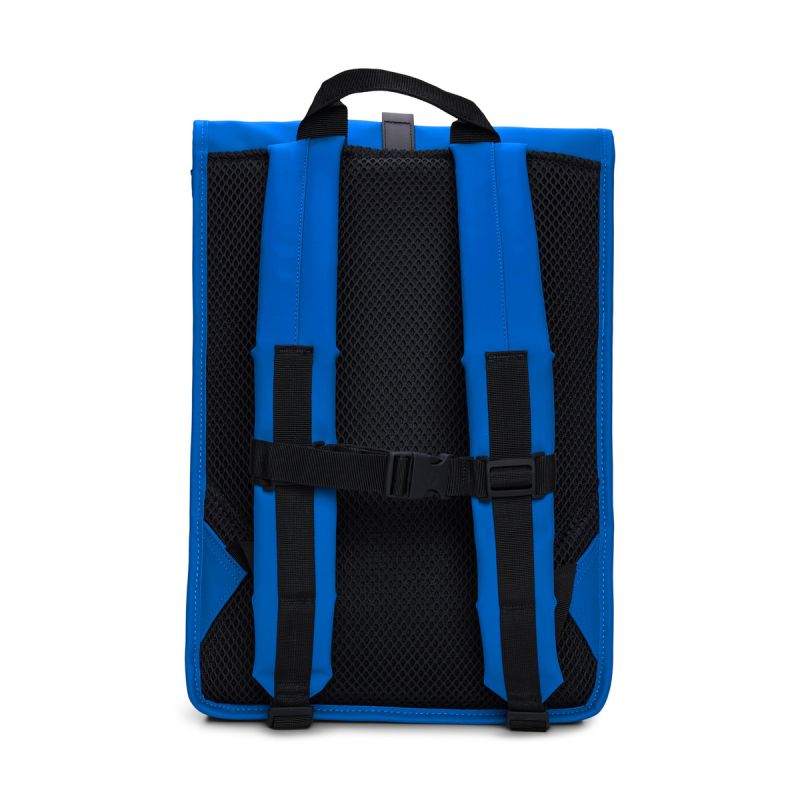 Rains Rolltoprucksack Waves W3 13320 83 Accessories/Plecaki/pozostałe plecaki Your Sports Performance