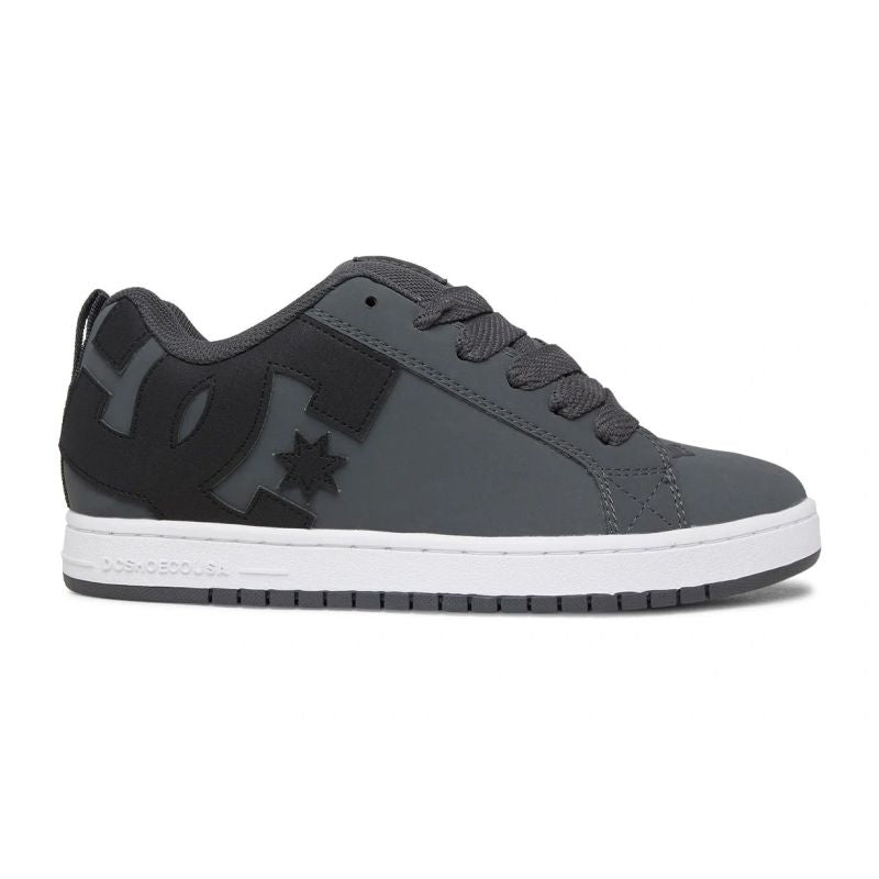 DC Shoes - Court Graffik 300529-GBW Gray