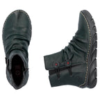 Rieker W 55052-54 RKR703 ankle boots Footwear/Lifestyle/Rieker Your Sports Performance
