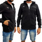 Puma BMW MMS Hdd M 621221 01 Sports Sweatshirt Clothing/Lifestyle Puma