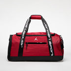 Air Jordan Jam Sport Duffle Bag 47.5L Gym Red - MA0913-R78