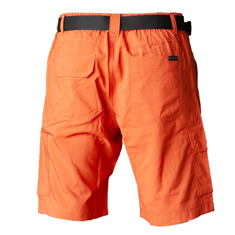 Columbia Silver Ridge Utility Cargo Shorts M 2030744851 Clothing/Outdoor/Columbia Your Sports Performance