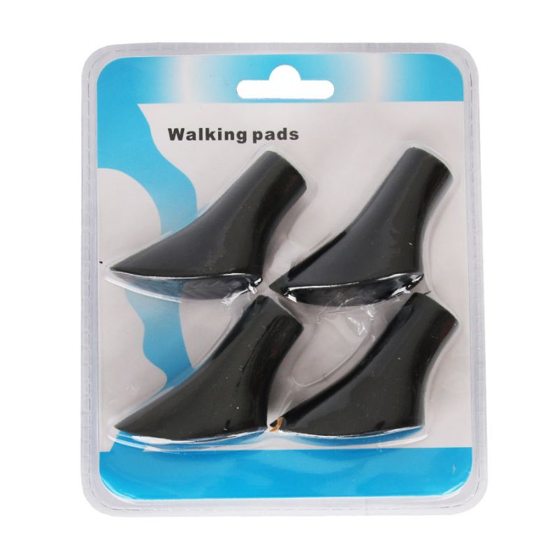 Trekking pole attachment 4 pcs T-3 Accessories Your Sports Performance