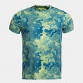 Joma R-City Short Sleeve T-shirt M 103974.486 Clothing/Running/Joma Joma