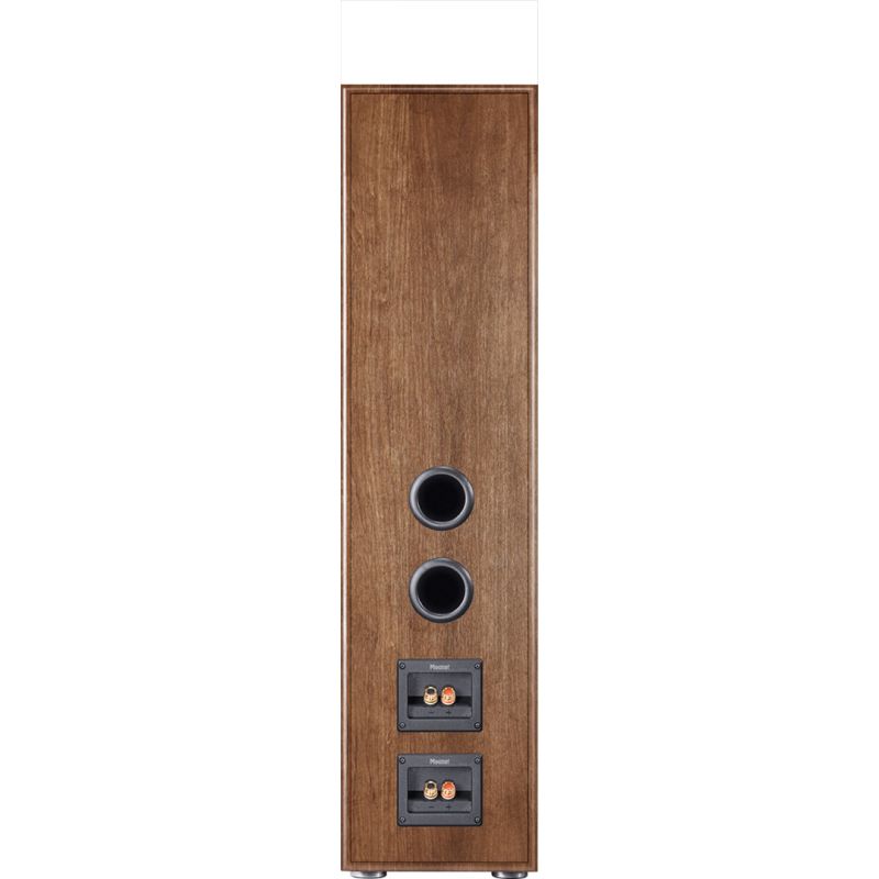 Magnat Monitor S80 ATM Walnut loudspeaker (piece) Głośniki, kolumny, słuchawki/Głośniki i zestawy głośnikowe Your Sports Performance