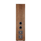 Magnat Monitor S80 ATM Walnut loudspeaker (piece) Głośniki, kolumny, słuchawki/Głośniki i zestawy głośnikowe Your Sports Performance
