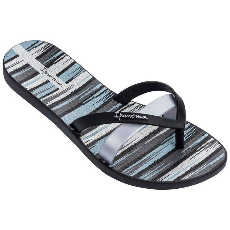Ipanema Kirei Silk IV Fem Flip Flops W 82595 20537 Footwear/Lifestyle/Ipanema Your Sports Performance