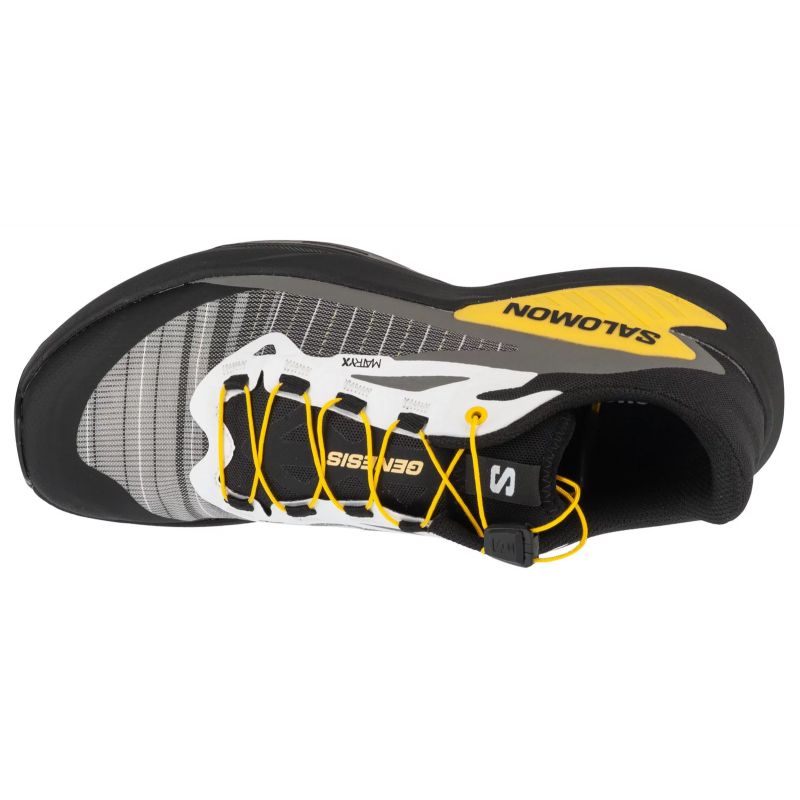 Salomon Genesis M L47762800 Running Shoes Footwear/Running/Men Your Sports Performance
