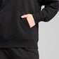 Puma Ess Script Comfort Hoodie W 684983 01 Clothing/Lifestyle/Puma Puma
