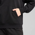 Puma Ess Script Comfort Hoodie W 684983 01 Clothing/Lifestyle/Puma Puma