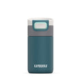 Kambukka Etna Thermal Mug 300ml, Deep Teal AGD - Produkty/Termosy i kubki termiczne Your Sports Performance