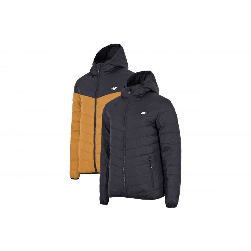 Jacket 4F M434 M 4FWAW23TDJAM434 Clothing/Outdoor 4F