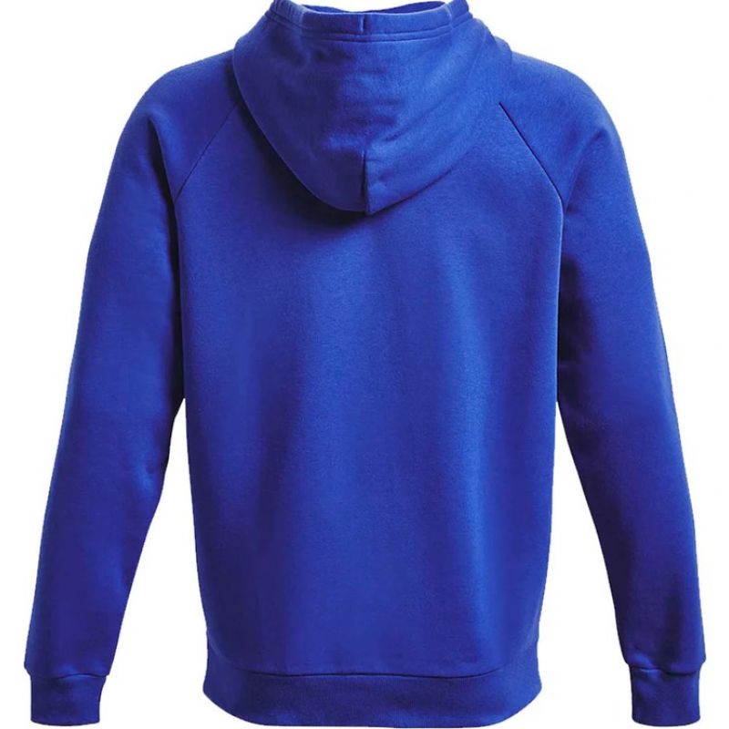 Under Armor Rival Fleece Hoodie M 1357092 486 Clothing/Lifestyle/Under Armour Your Sports Performance