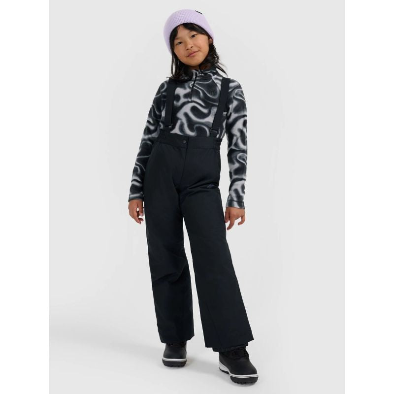 Pants fnk 4F JUNIOR 4FJRAW25TFTRF1241-20S *Kategoria tymczasowa Your Sports Performance