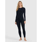 Women's seamless thermal underwear (top) 4F 4FWAW25USEAF220-20S *Kategoria tymczasowa Your Sports Performance