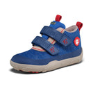 Affenzahn Happy Whale Waterproof Knit Barefoot Boots (00844-30052)
