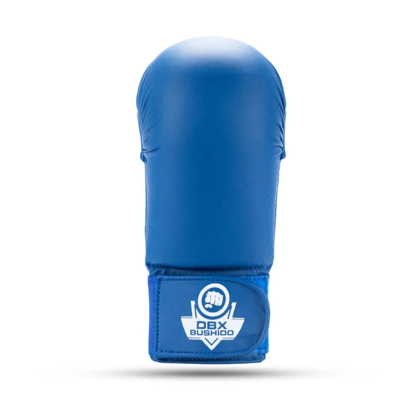 WKF karate gloves - mitts | S Rękawice do Karate Your Sports Performance