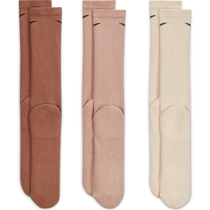 Nike Everyday Plus Cushioned SX6888-914 Socks Clothing/Training/Socks/Unisex Nike