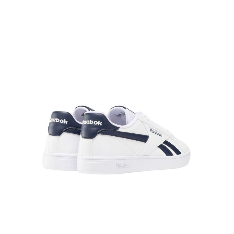 Reebok Court Retro Sneakers 100074396 Footwear/Lifestyle Reebok